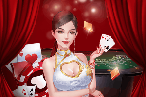 GAME BÀI