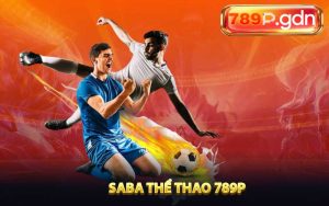 SABA thể thao 789P