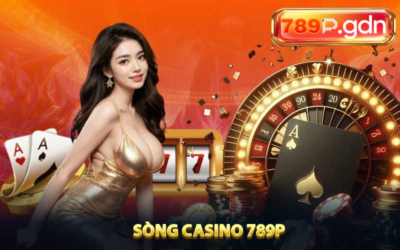 Sòng casino 789P