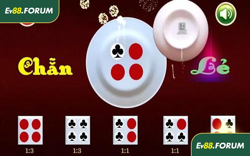 Chiến lược chơi xóc đĩa luôn thắng được chia sẻ từ các cao thủ