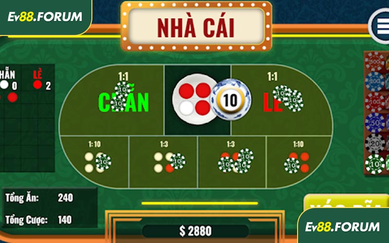 Xóc Đĩa Online – Định Nghĩa Và Ý Nghĩa Trò Chơi