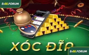 Xóc Đĩa Online Là Gì? Bí Quyết Chơi Xóc Đĩa Luôn Thắng