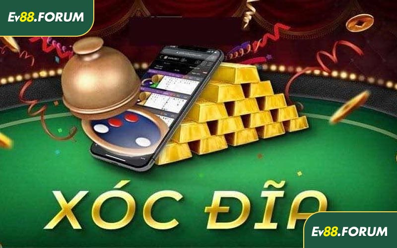 Xóc Đĩa Online Là Gì? Bí Quyết Chơi Xóc Đĩa Luôn Thắng