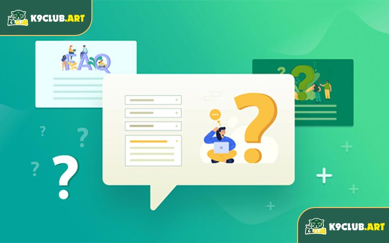 FAQ - Tổng hợp các câu hỏi thường bắt gặp
