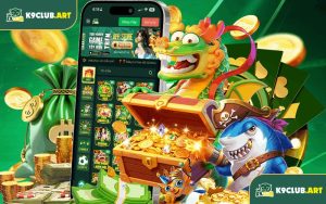 K9CLUB Là Gì? Đánh Giá Sân Chơi Cá Cược Trực Tuyến Uy Tín 2026